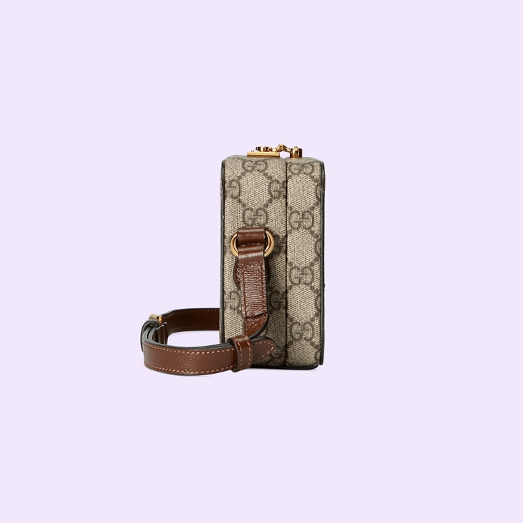 723129.92TCG.8563.010.062.0000.Light GG mini bag with Interlocking G